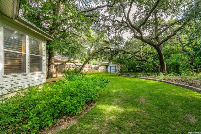 14206 EMERALD HILL DR, San Antonio, TX 78231
