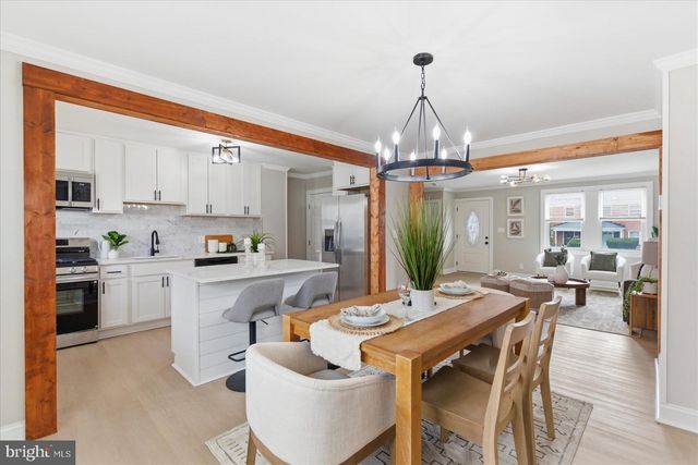 1702 BURNWOOD RD, Baltimore, MD 21239