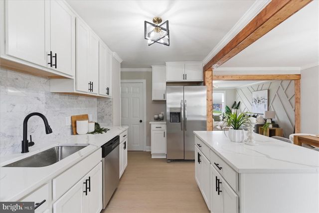 1702 BURNWOOD RD, Baltimore, MD 21239