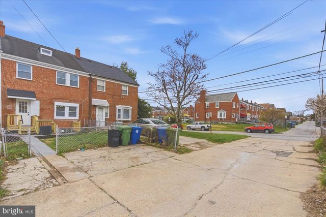 1702 BURNWOOD RD, Baltimore, MD 21239