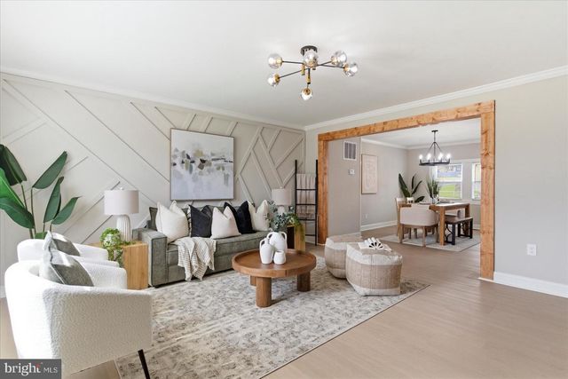 1702 BURNWOOD RD, Baltimore, MD 21239