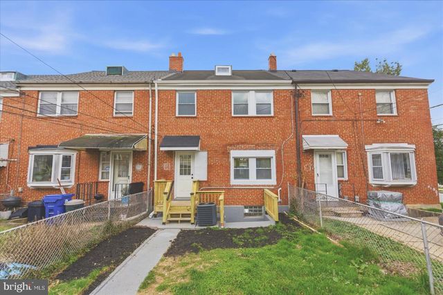 1702 BURNWOOD RD, Baltimore, MD 21239