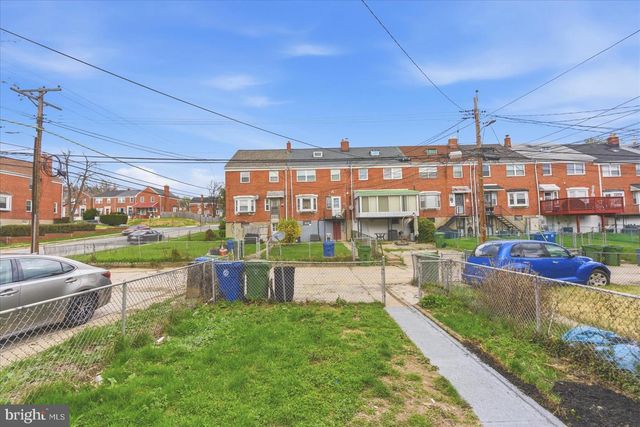 1702 BURNWOOD RD, Baltimore, MD 21239