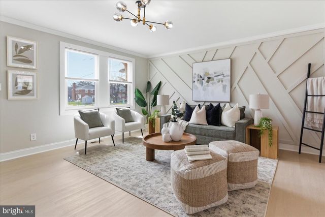 1702 BURNWOOD RD, Baltimore, MD 21239