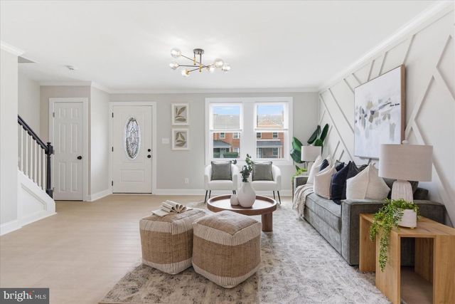 1702 BURNWOOD RD, Baltimore, MD 21239