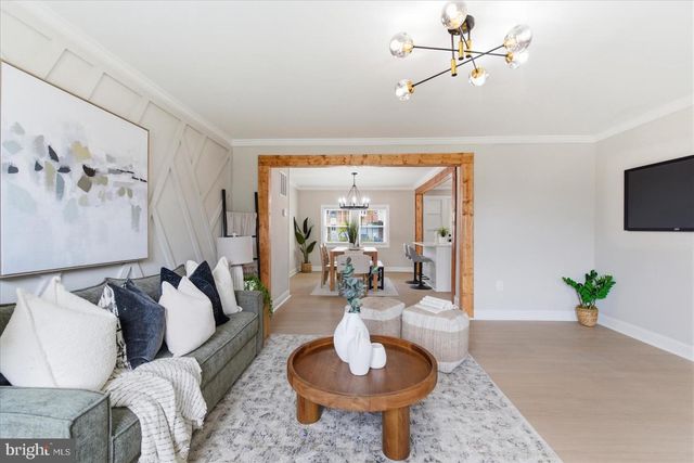 1702 BURNWOOD RD, Baltimore, MD 21239