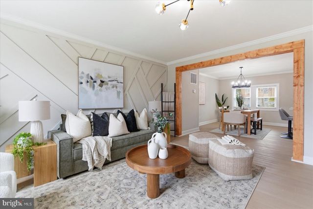 1702 BURNWOOD RD, Baltimore, MD 21239