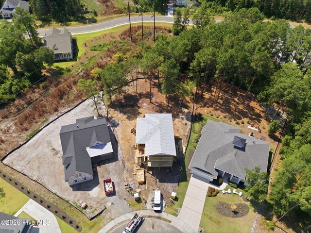 1628 Osprey Cove Court, Wilmington, NC 28401