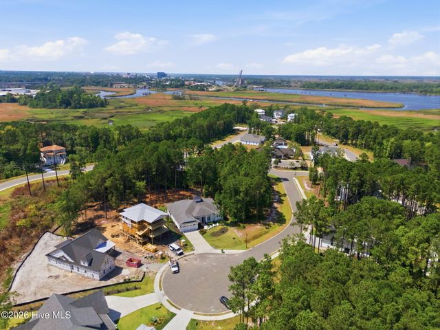 1628 Osprey Cove Court, Wilmington, NC 28401