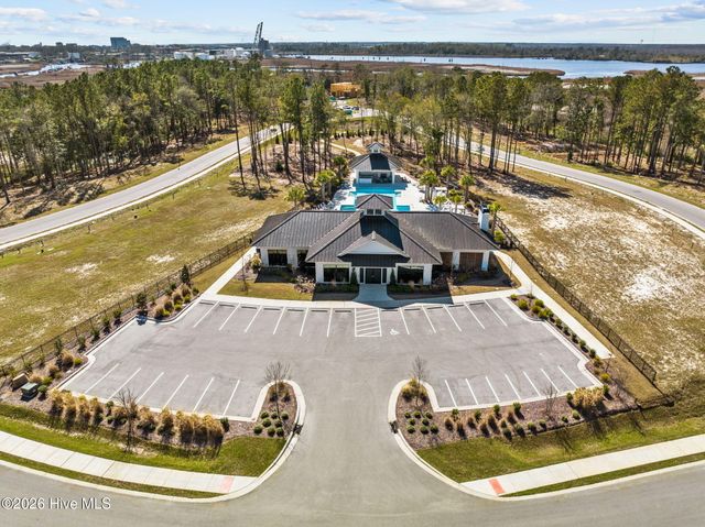 1628 Osprey Cove Court, Wilmington, NC 28401