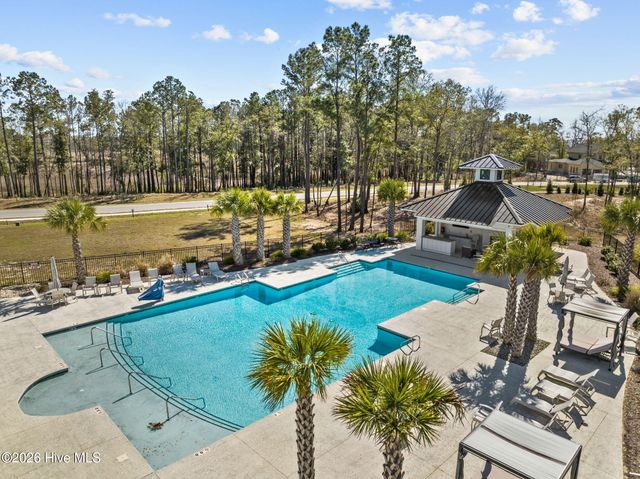 1628 Osprey Cove Court, Wilmington, NC 28401
