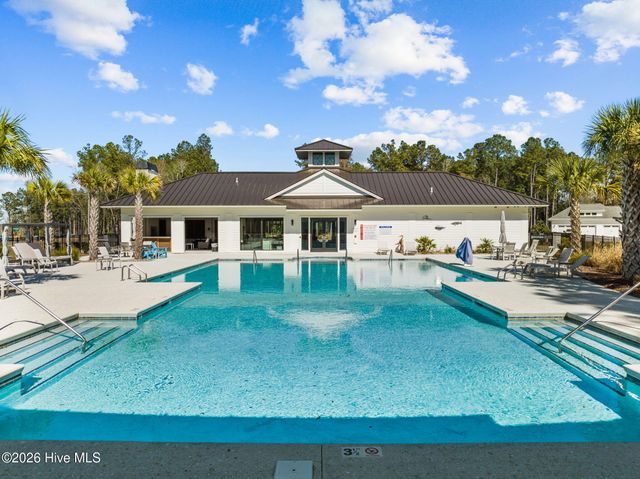 1628 Osprey Cove Court, Wilmington, NC 28401