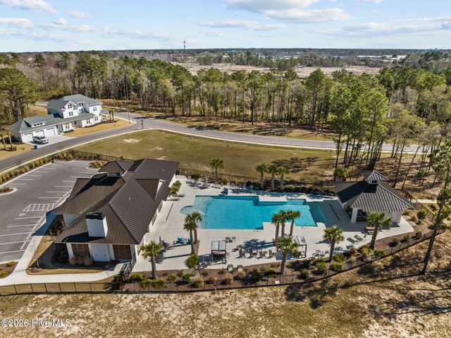 1628 Osprey Cove Court, Wilmington, NC 28401