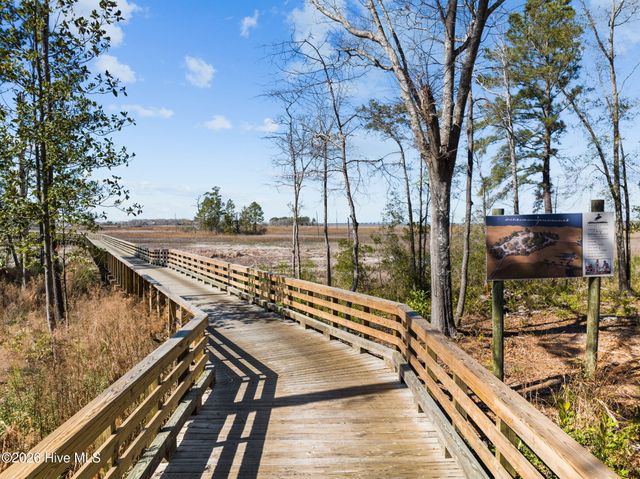 1628 Osprey Cove Court, Wilmington, NC 28401