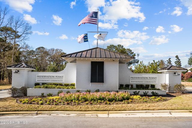 1628 Osprey Cove Court, Wilmington, NC 28401