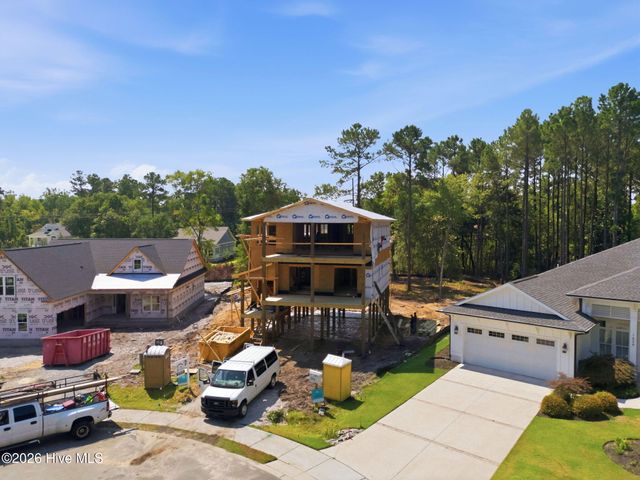 1628 Osprey Cove Court, Wilmington, NC 28401