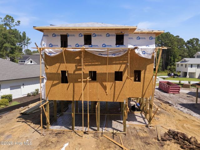 1628 Osprey Cove Court, Wilmington, NC 28401