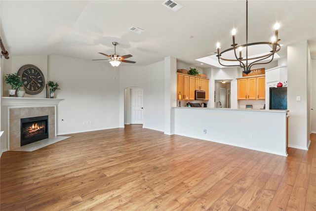 4379 Chasemoor Place, Frisco, TX 75035