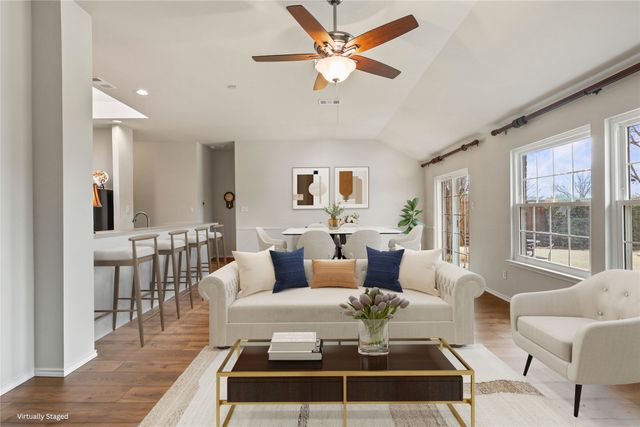 4379 Chasemoor Place, Frisco, TX 75035