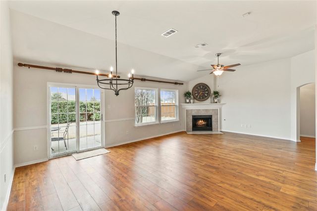 4379 Chasemoor Place, Frisco, TX 75035