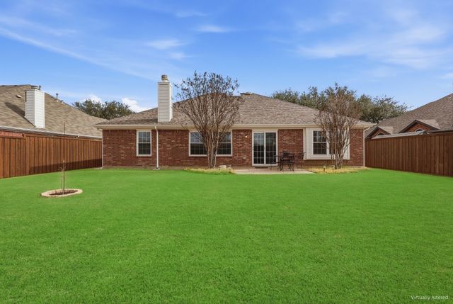 4379 Chasemoor Place, Frisco, TX 75035