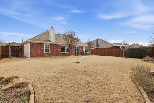 4379 Chasemoor Place, Frisco, TX 75035