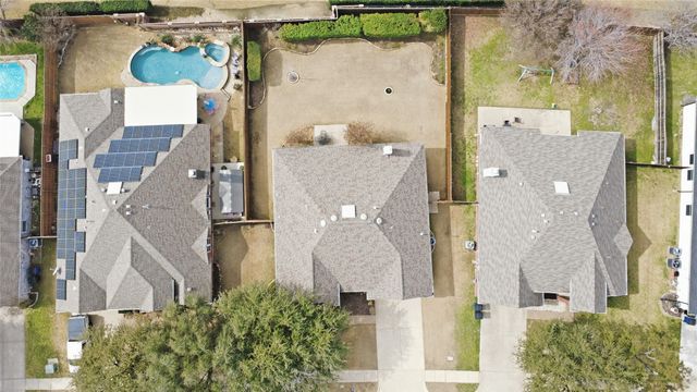 4379 Chasemoor Place, Frisco, TX 75035