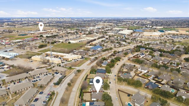 4379 Chasemoor Place, Frisco, TX 75035