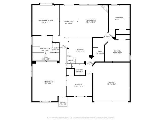 4379 Chasemoor Place, Frisco, TX 75035