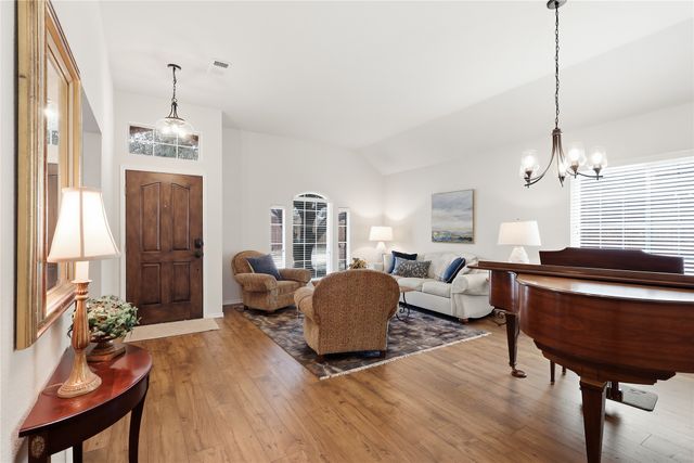 4379 Chasemoor Place, Frisco, TX 75035