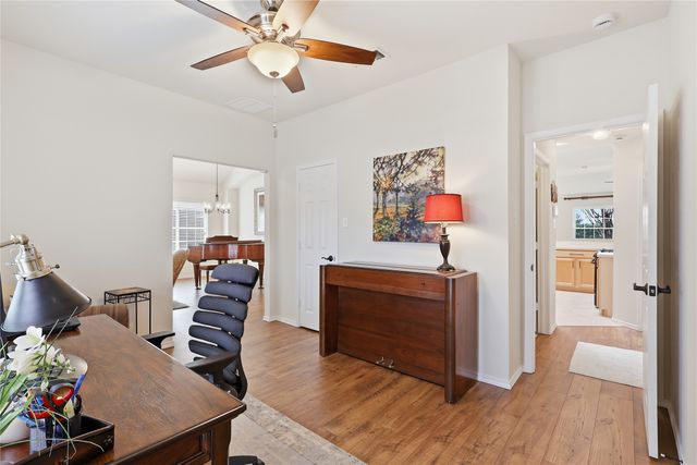 4379 Chasemoor Place, Frisco, TX 75035