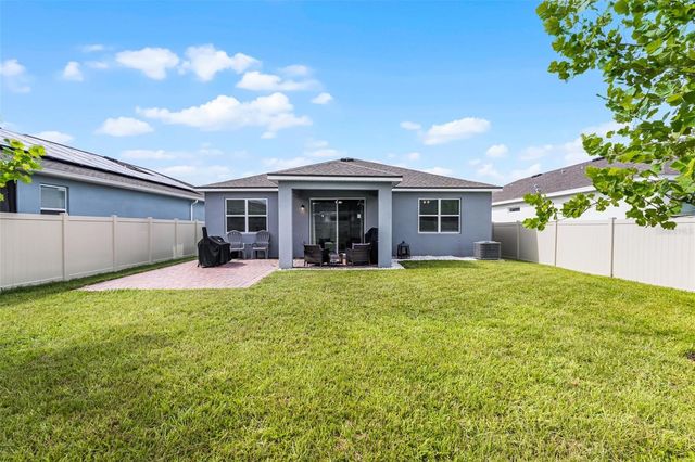 2936 WILD MULBERRY DRIVE, Clermont, FL 34711