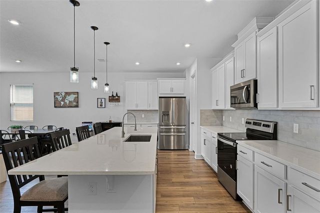 2936 WILD MULBERRY DRIVE, Clermont, FL 34711