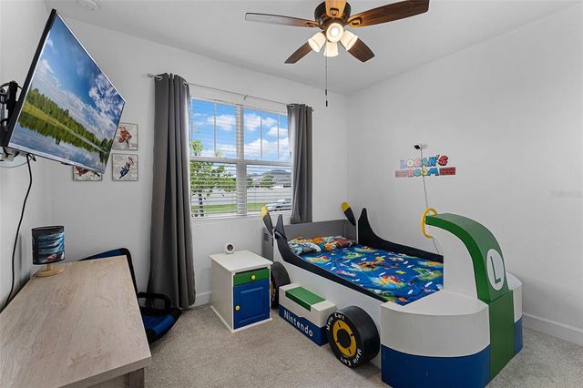 2936 WILD MULBERRY DRIVE, Clermont, FL 34711