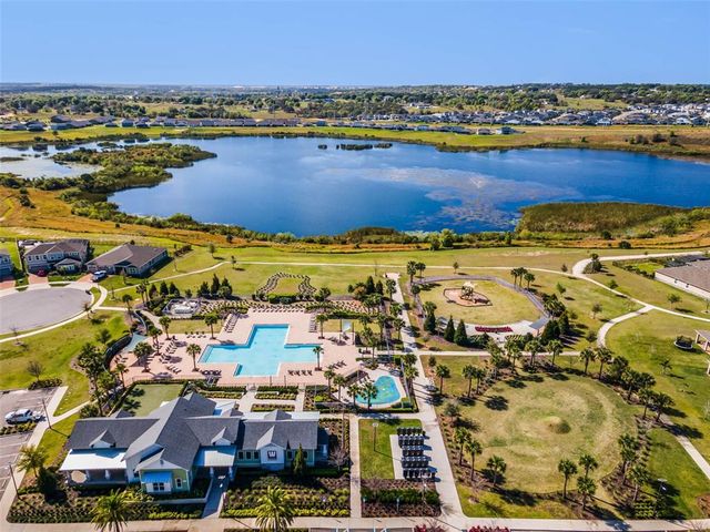 2936 WILD MULBERRY DRIVE, Clermont, FL 34711