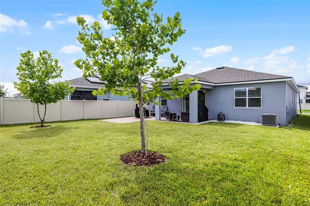 2936 WILD MULBERRY DRIVE, Clermont, FL 34711