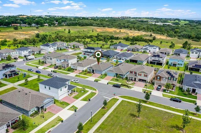 2936 WILD MULBERRY DRIVE, Clermont, FL 34711