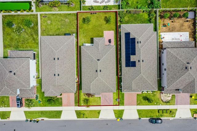2936 WILD MULBERRY DRIVE, Clermont, FL 34711