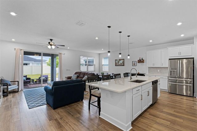 2936 WILD MULBERRY DRIVE, Clermont, FL 34711