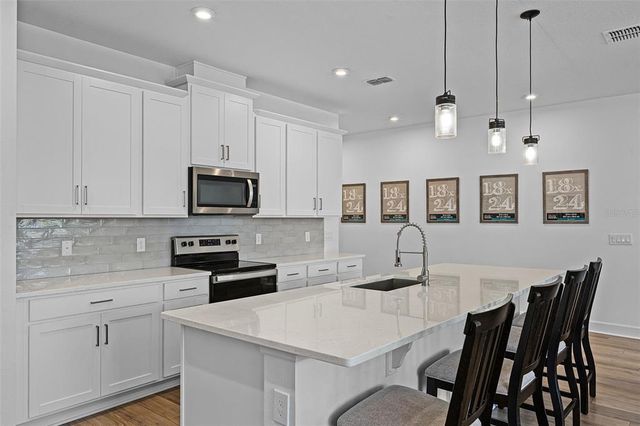 2936 WILD MULBERRY DRIVE, Clermont, FL 34711