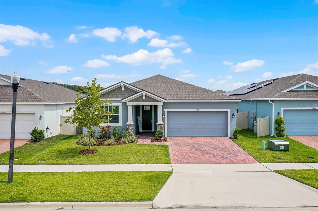2936 WILD MULBERRY DRIVE, Clermont, FL 34711