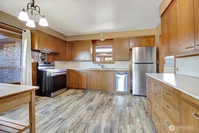 415 S Macleod Avenue, Arlington, WA 98223