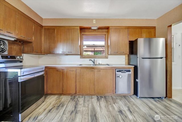 415 S Macleod Avenue, Arlington, WA 98223