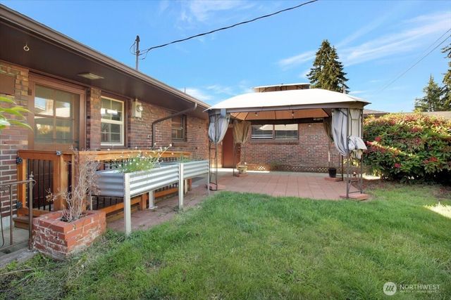 415 S Macleod Avenue, Arlington, WA 98223