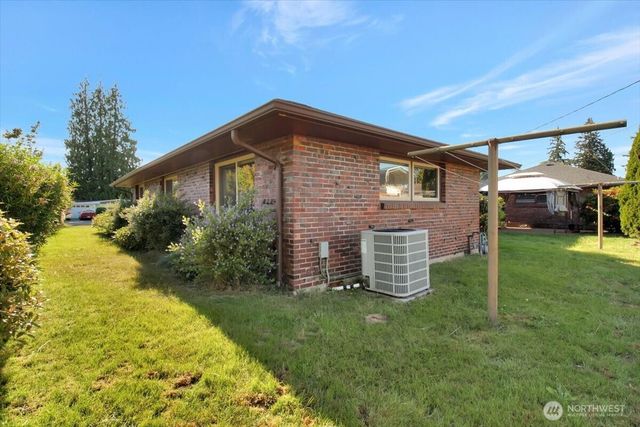 415 S Macleod Avenue, Arlington, WA 98223