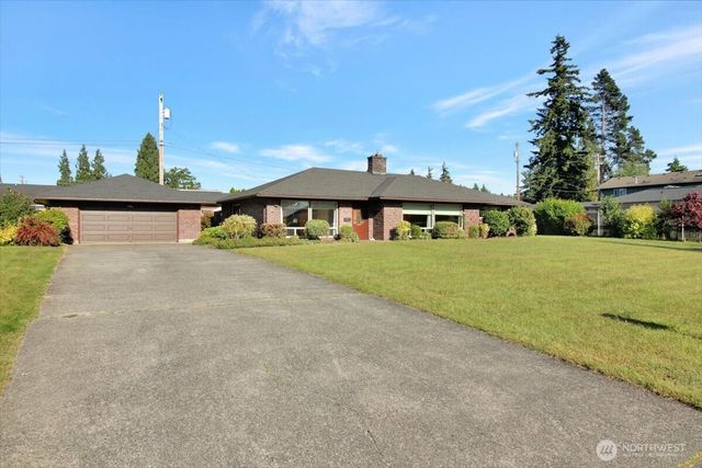 415 S Macleod Avenue, Arlington, WA 98223