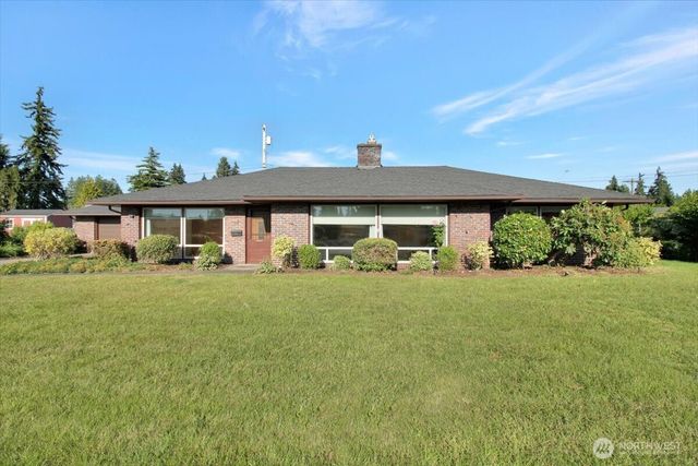 415 S Macleod Avenue, Arlington, WA 98223