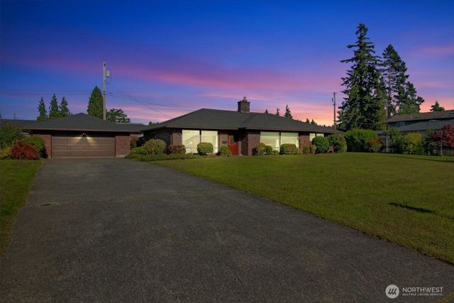 415 S Macleod Avenue, Arlington, WA 98223