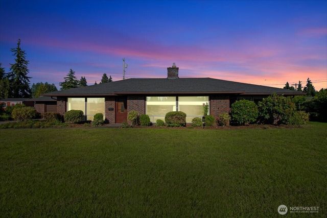 415 S Macleod Avenue, Arlington, WA 98223