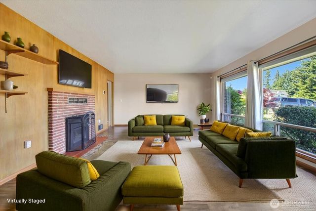 415 S Macleod Avenue, Arlington, WA 98223